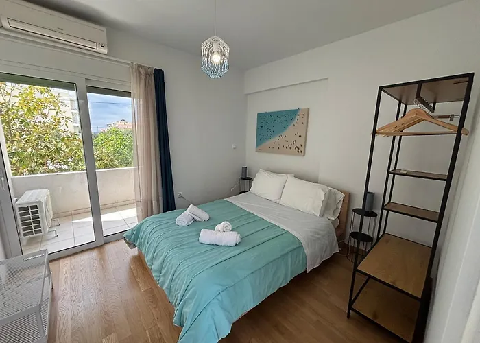 Studio Manolia On The Beach