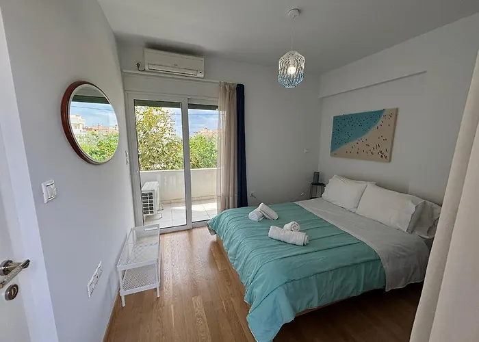 Studio Manolia On The Beach
