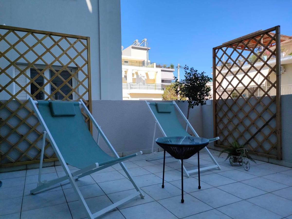Apartment Manolia On The Kalamata