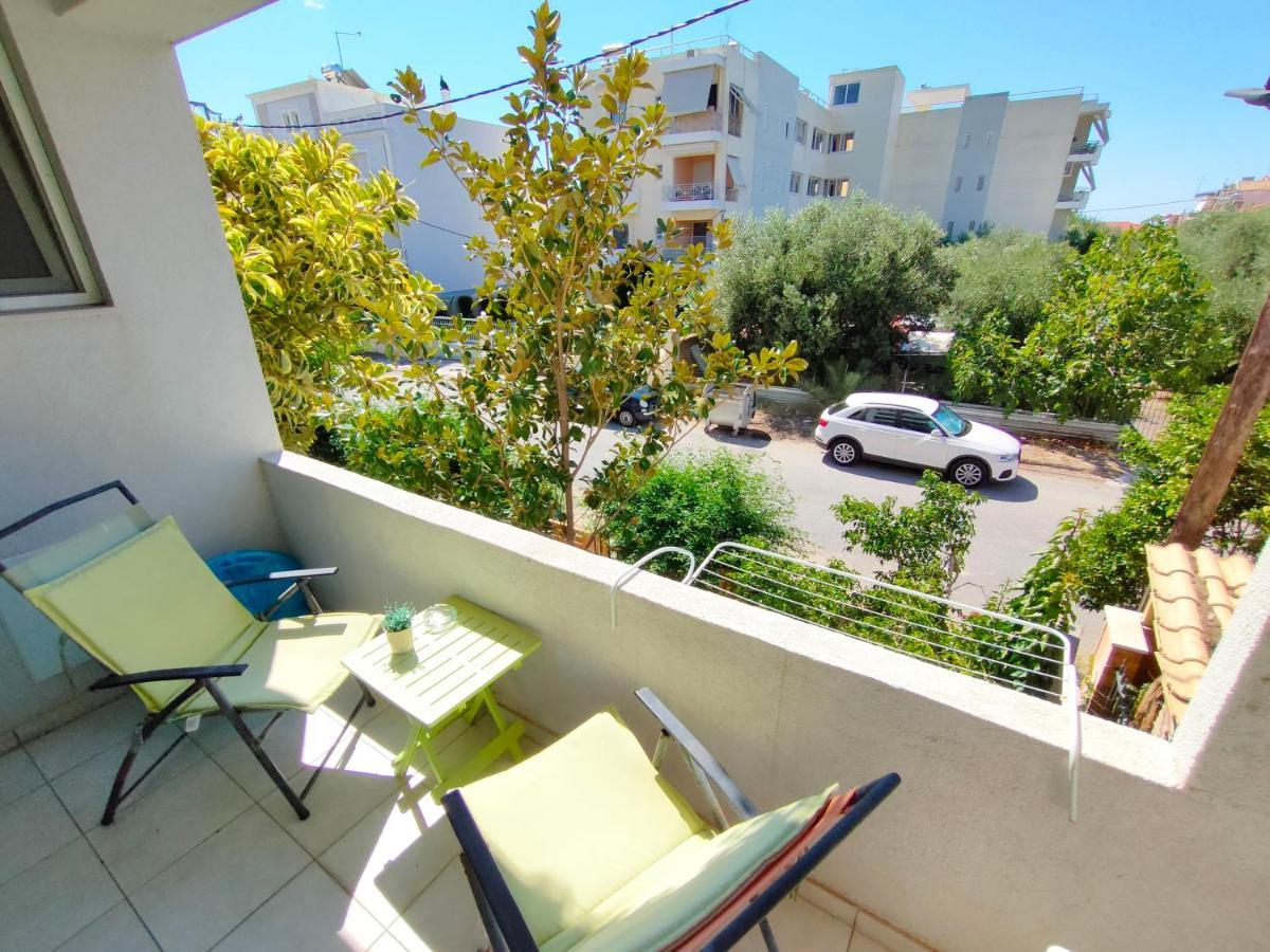 Apartment Manolia On The