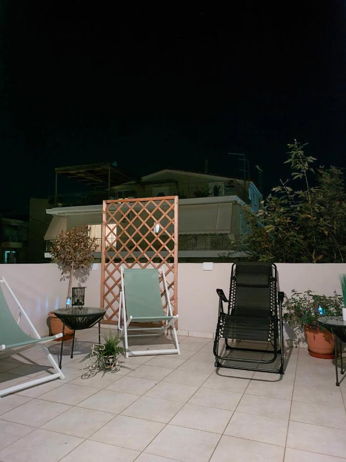 Apartment Manolia On The