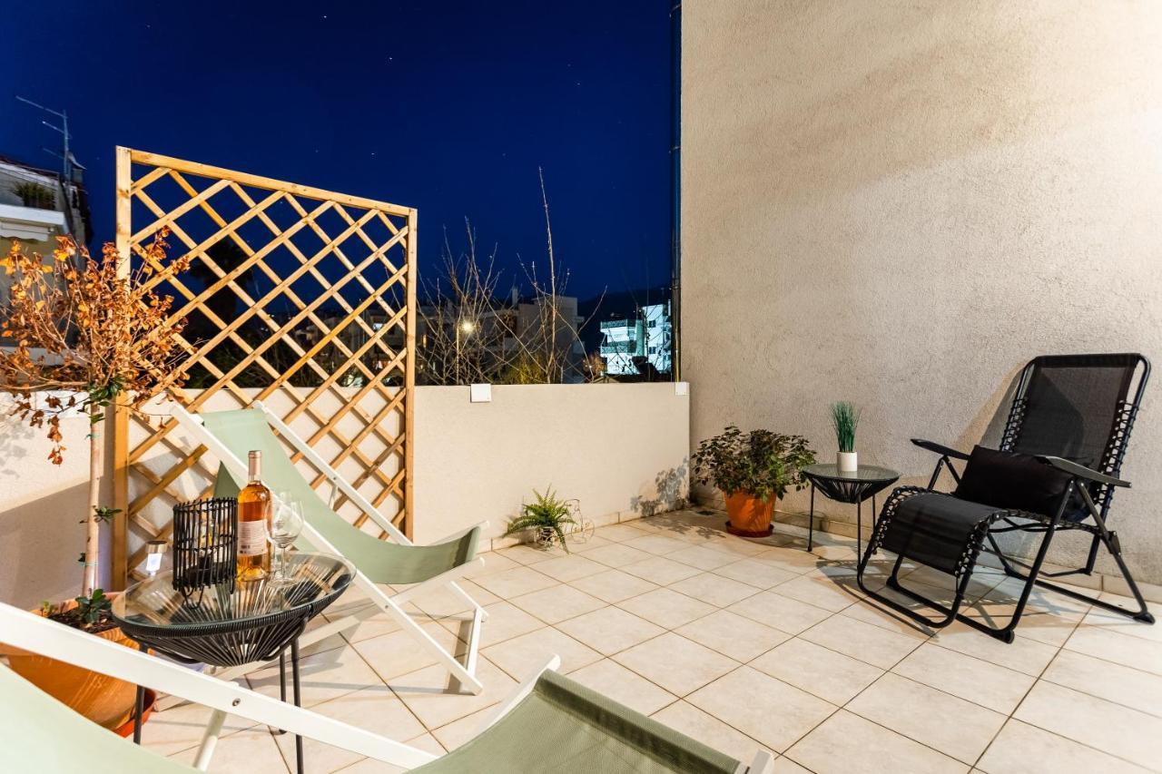 Apartment Manolia On The Kalamata