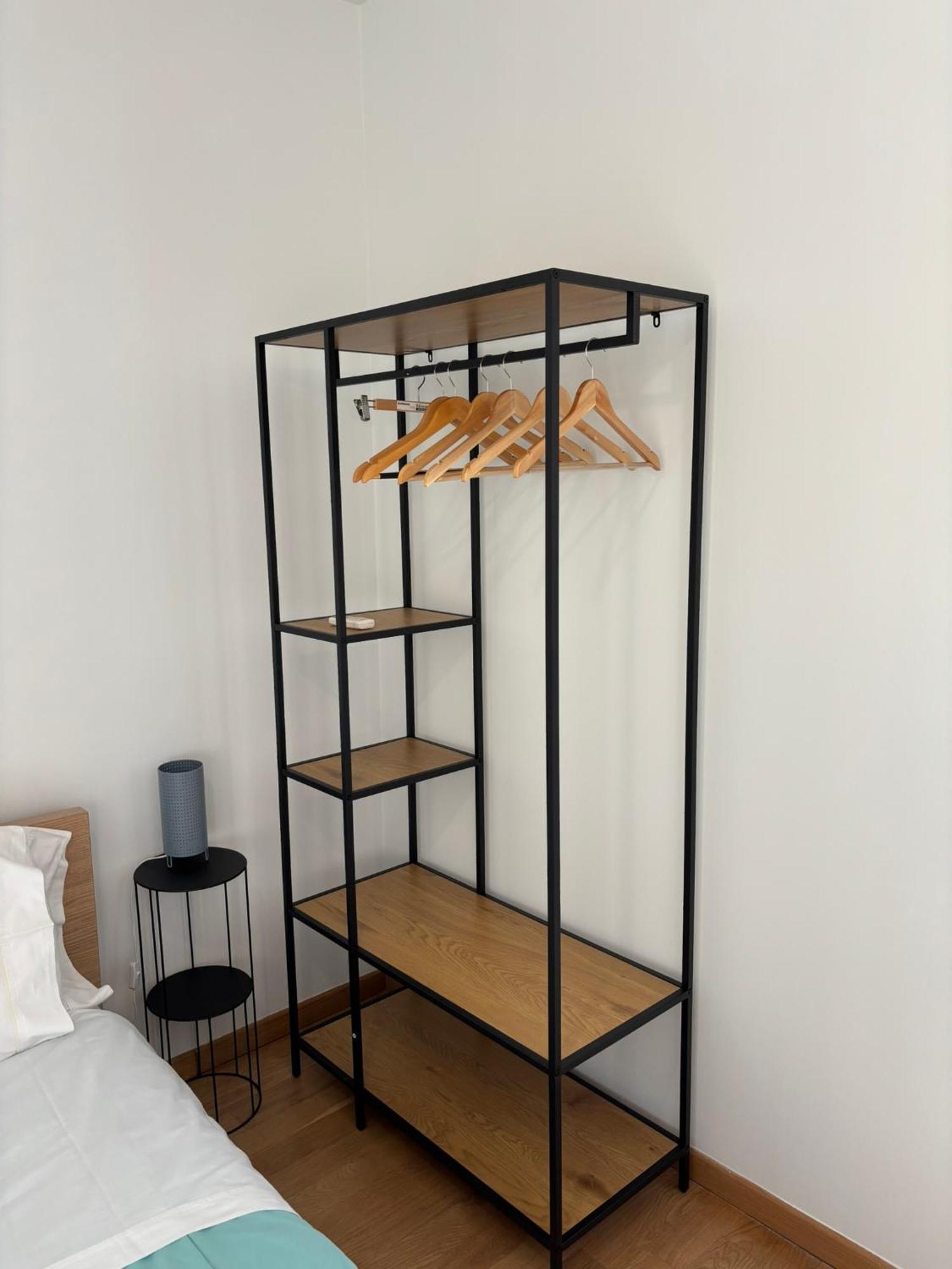 Apartment Manolia On The