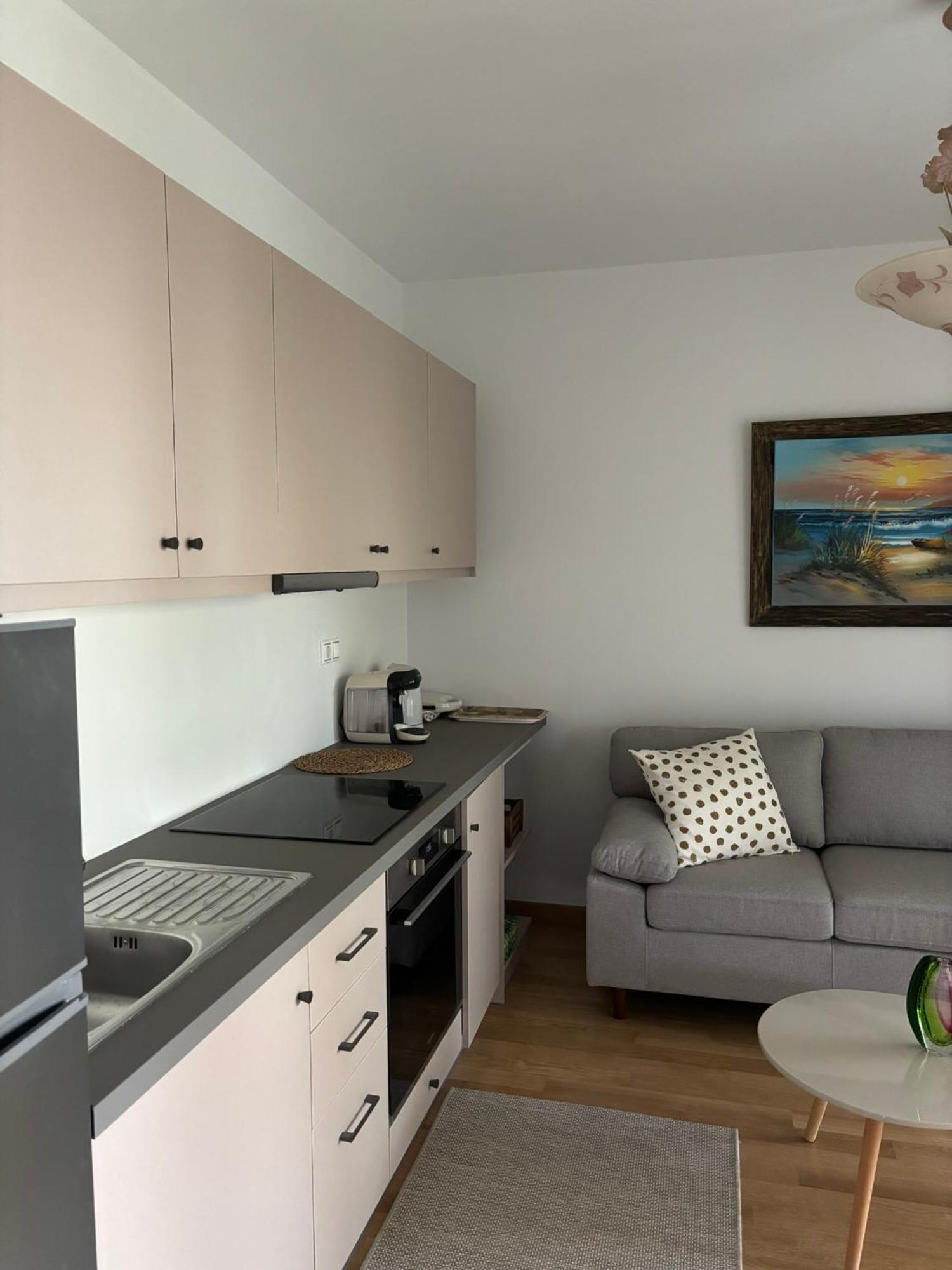 Apartment Manolia On The Kalamata