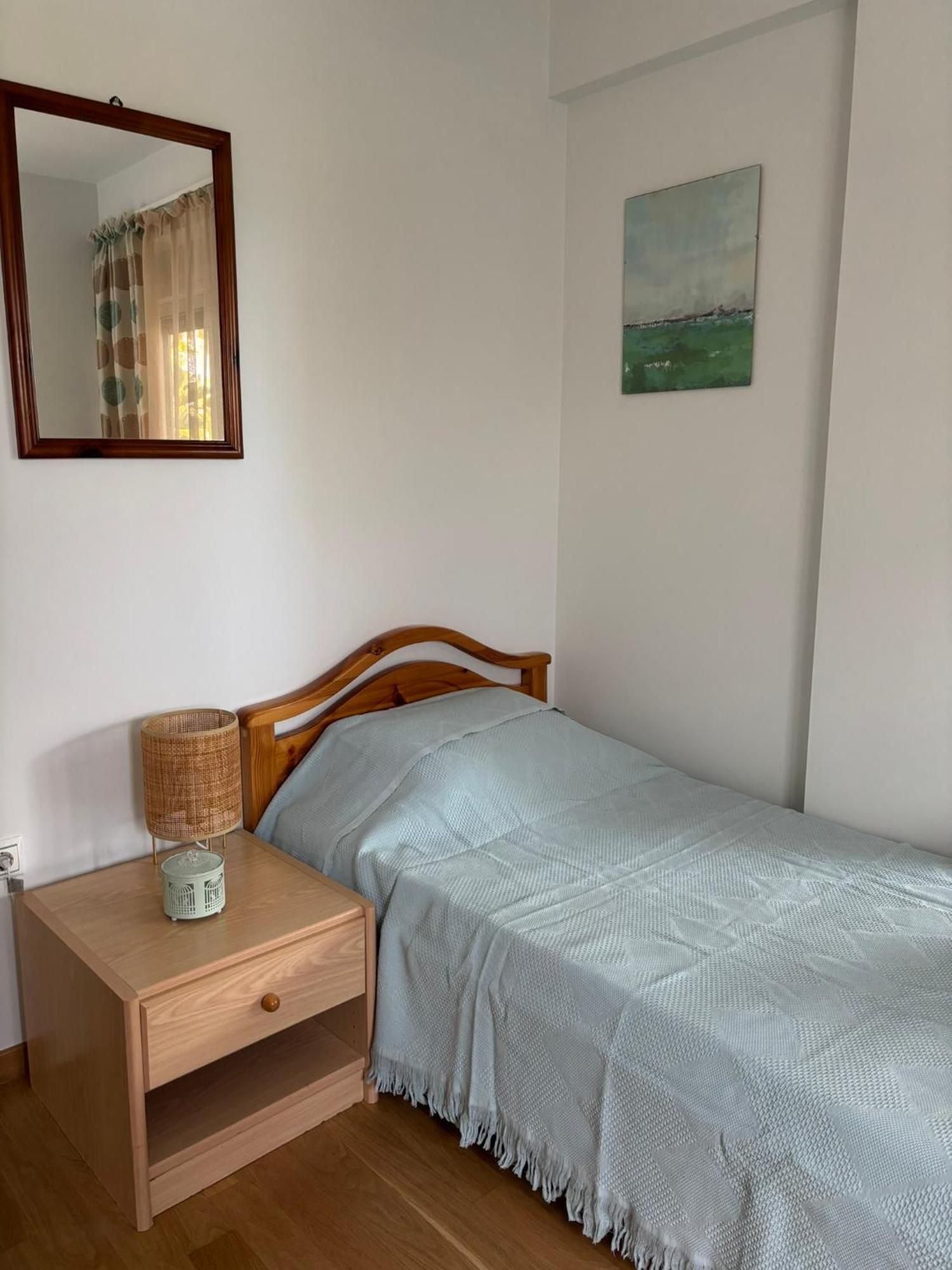 Apartment Manolia On The