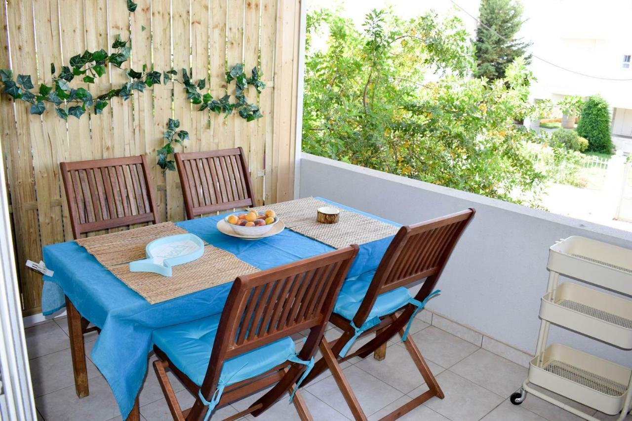 Apartment Manolia On The